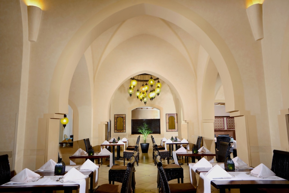 JAZ Neo Dar El Madina — Restaurant & bars in El Quseir, Red Sea