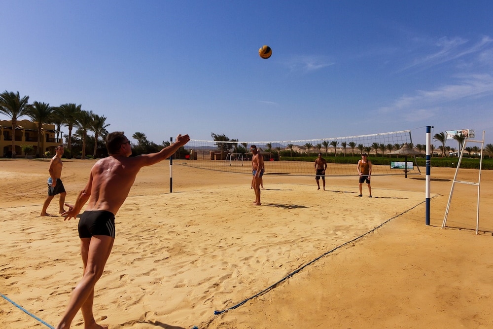 JAZ Neo Dar El Madina — Sports & recreation in El Quseir, Red Sea