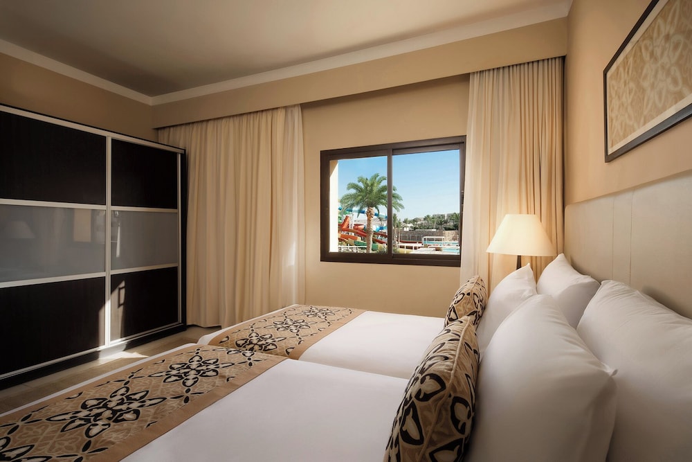 JAZ Neo Dar El Madina — Hotel rooms in El Quseir, Red Sea