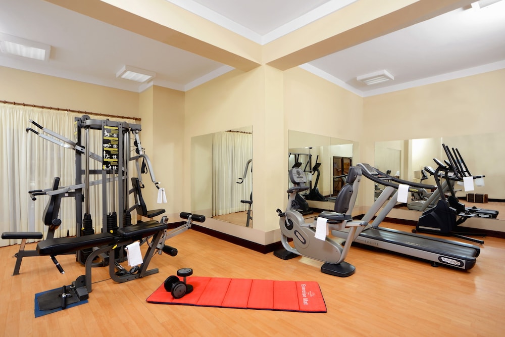 JAZ Neo Dar El Madina — Sports & recreation in El Quseir, Red Sea