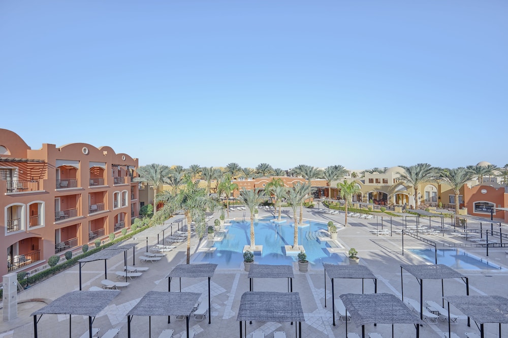 JAZ Neo Dar El Madina — Swimming pool in El Quseir, Red Sea