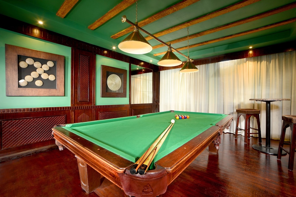 JAZ Neo Dar El Madina — Sports & recreation in El Quseir, Red Sea