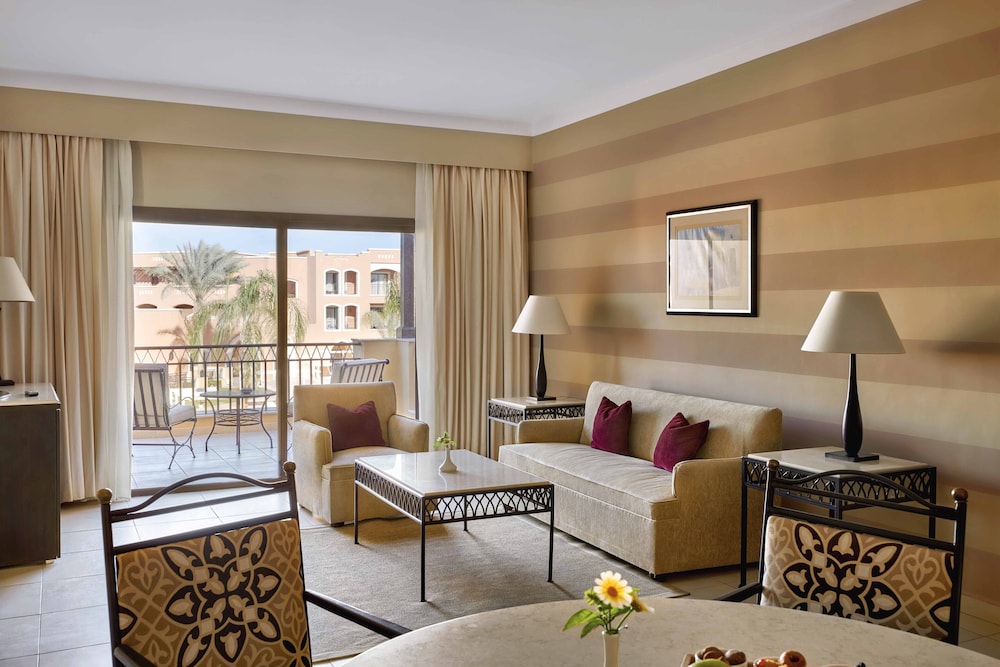 JAZ Neo Dar El Madina — Hotel rooms in El Quseir, Red Sea
