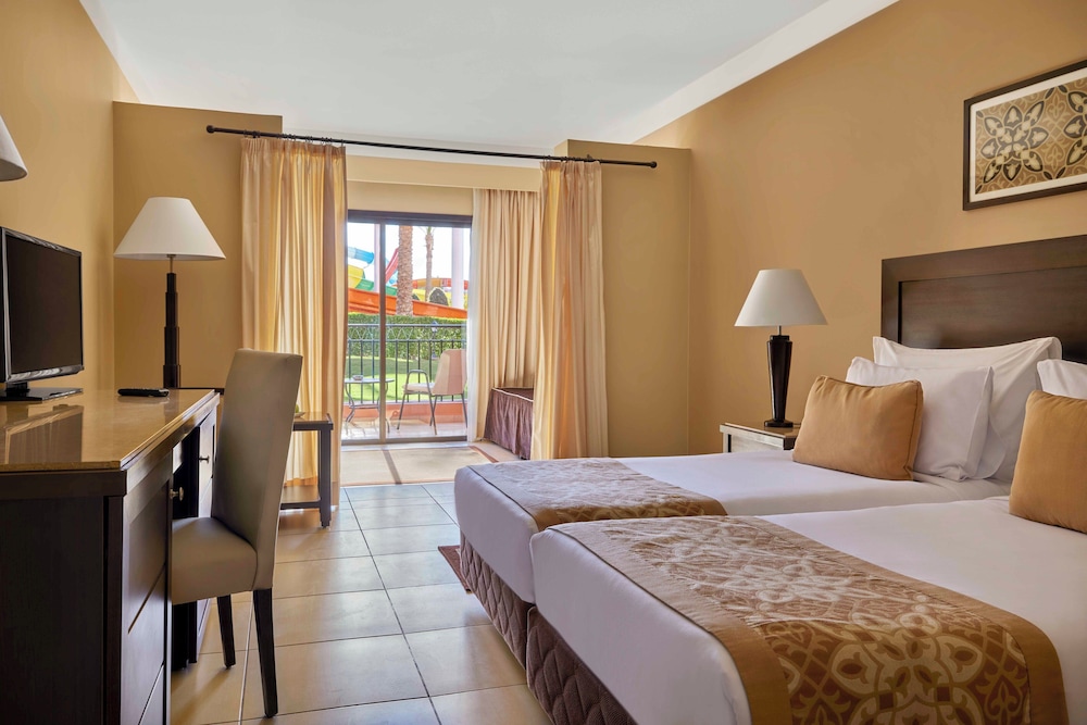 JAZ Neo Dar El Madina — Hotel rooms in El Quseir, Red Sea