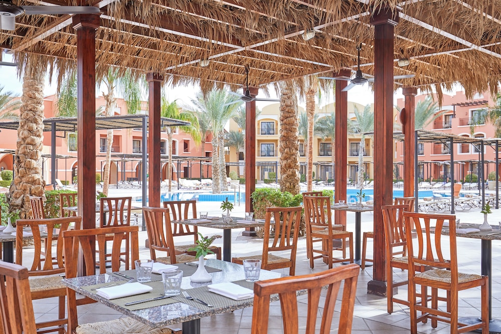 JAZ Neo Dar El Madina — Restaurant & bars in El Quseir, Red Sea
