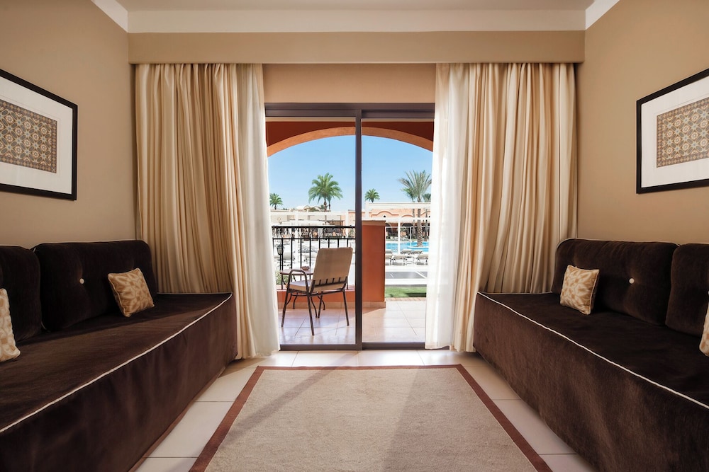 JAZ Neo Dar El Madina — Hotel rooms in El Quseir, Red Sea