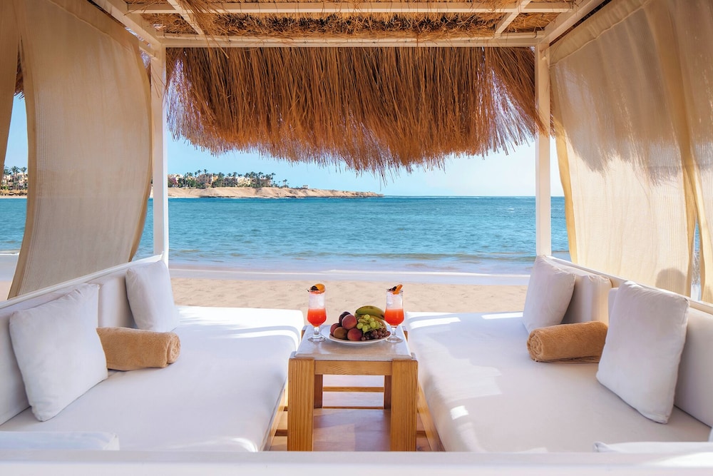 JAZ Neo Dar El Madina — Beach in El Quseir, Red Sea