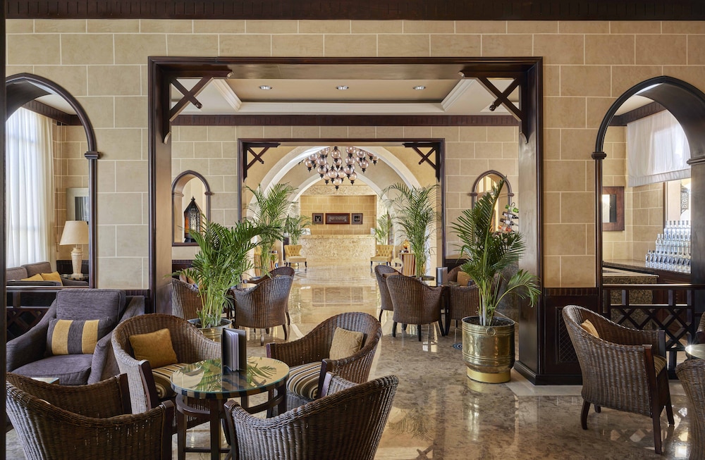 JAZ Neo Dar El Madina — Restaurant & bars in El Quseir, Red Sea