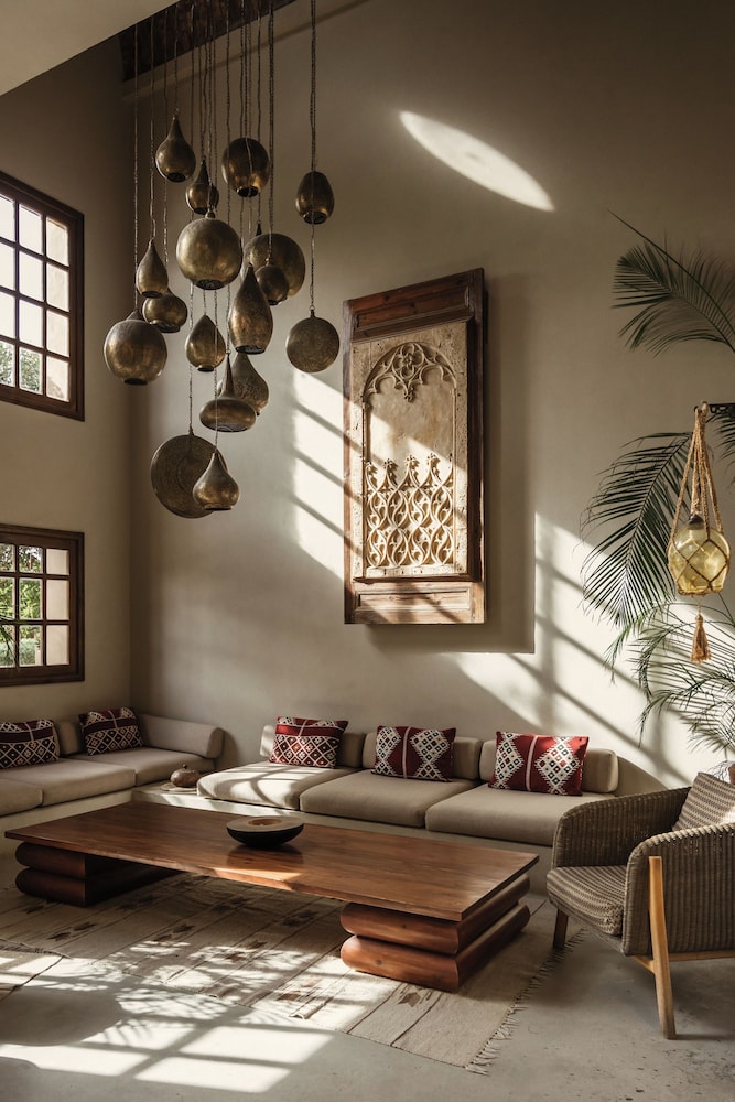 Cook's Club El Gouna - Adults Only — Hotel rooms in El Gouna, Red Sea