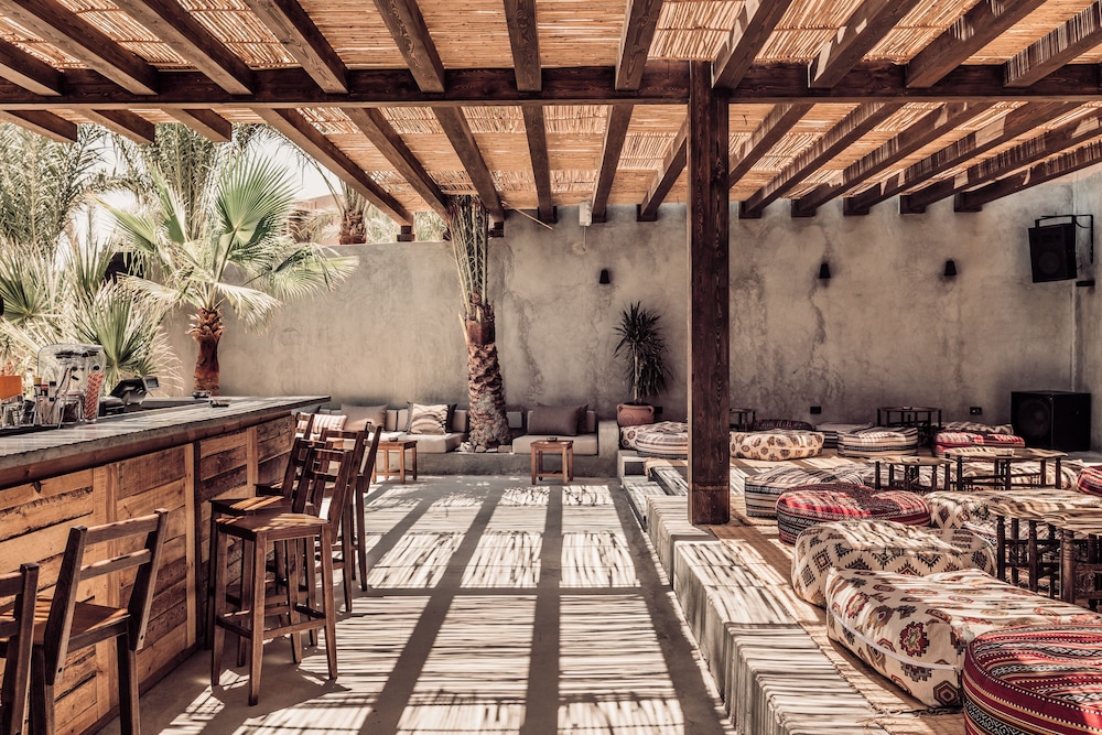 Cook's Club El Gouna - Adults Only — Restaurant & bars in El Gouna, Red Sea
