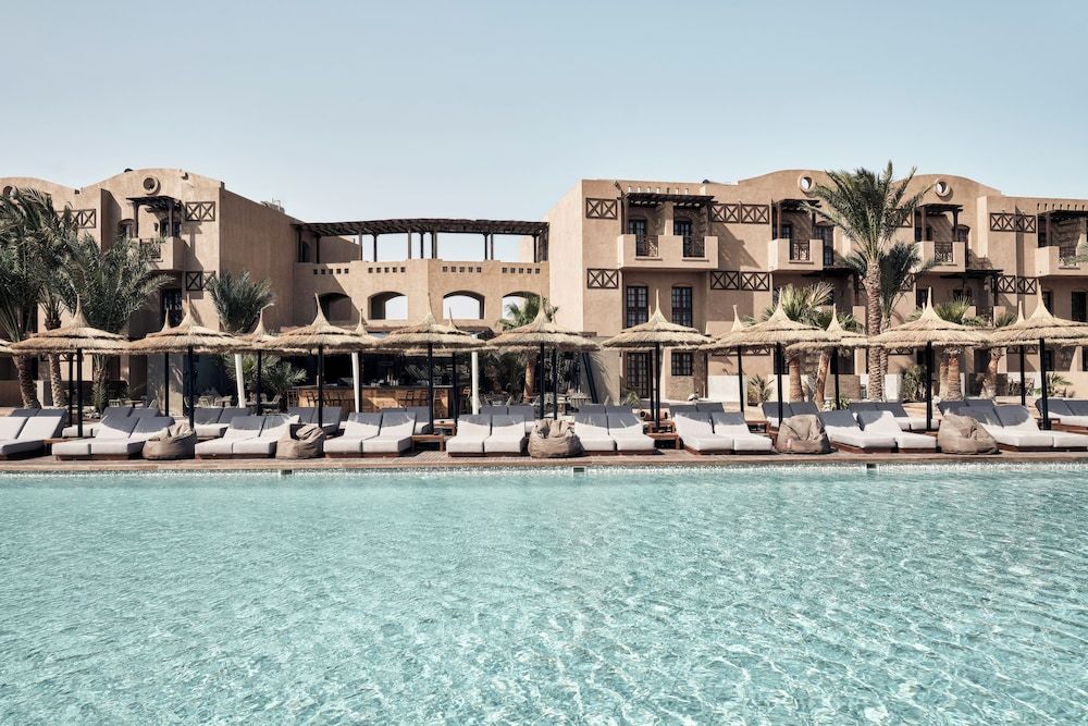 . Cook's Club El Gouna - Adults Only