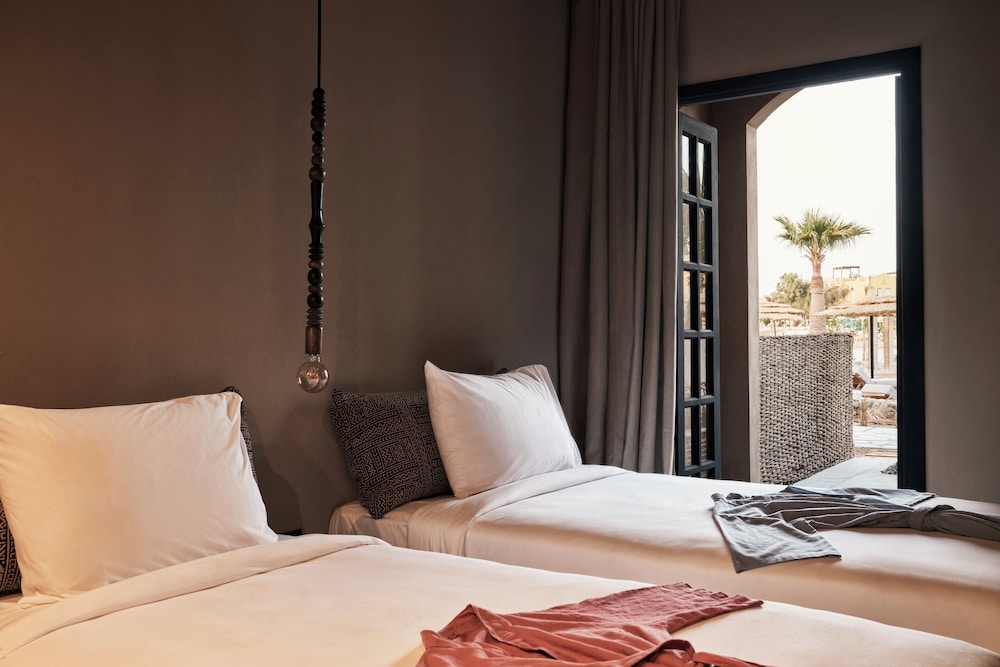 Cook's Club El Gouna - Adults Only — Hotel rooms in El Gouna, Red Sea
