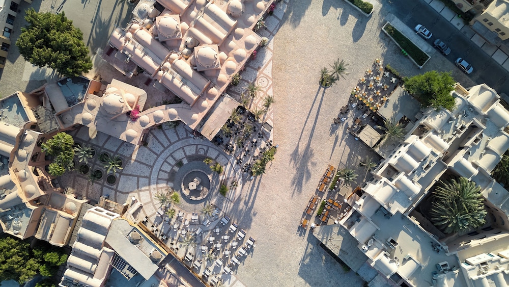 Cook's Club El Gouna - Adults Only — Restaurant & bars in El Gouna, Red Sea