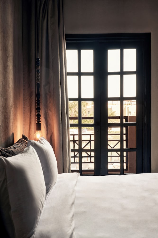 Cook's Club El Gouna - Adults Only — Hotel rooms in El Gouna, Red Sea