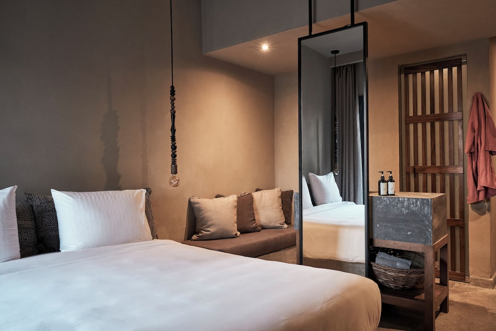 Cook's Club El Gouna - Adults Only — Hotel rooms in El Gouna, Red Sea