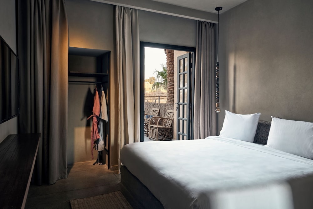 Cook's Club El Gouna - Adults Only — Hotel rooms in El Gouna, Red Sea