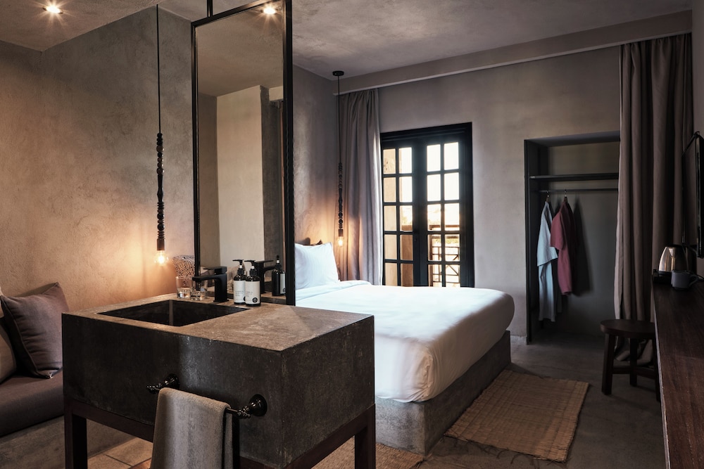 Cook's Club El Gouna - Adults Only — Hotel rooms in El Gouna, Red Sea