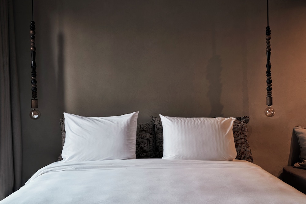 Cook's Club El Gouna - Adults Only — Hotel rooms in El Gouna, Red Sea