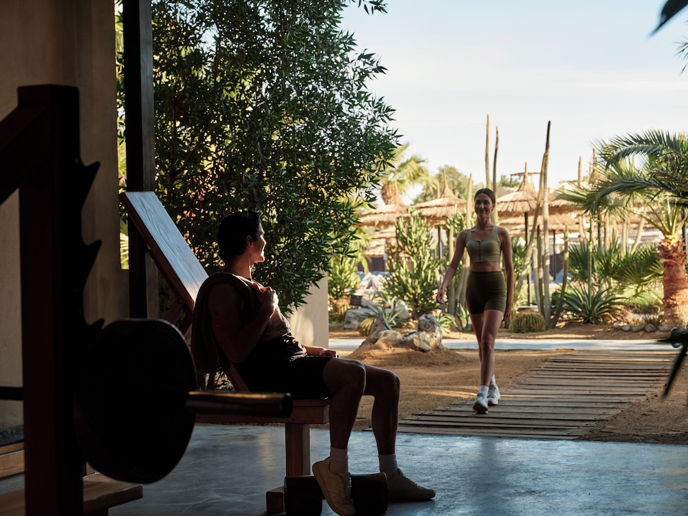 Cook's Club El Gouna - Adults Only — Sports & recreation in El Gouna, Red Sea