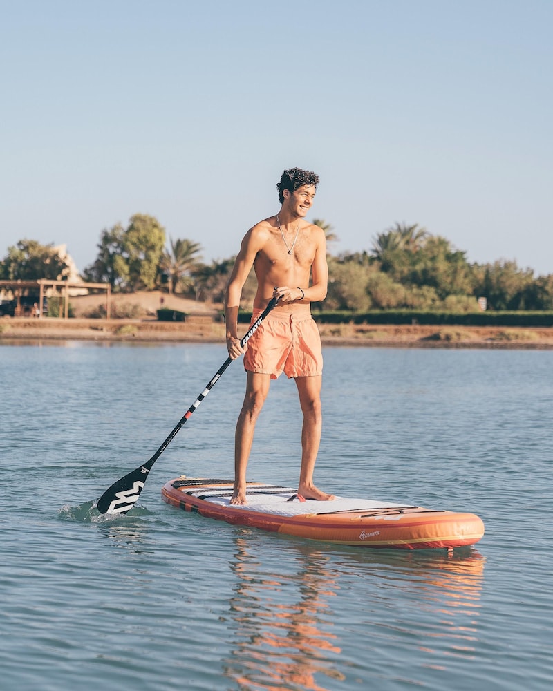 Cook's Club El Gouna - Adults Only — Sports & recreation in El Gouna, Red Sea
