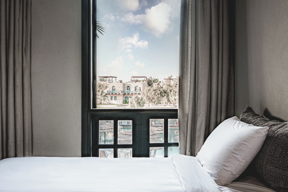 Cook's Club El Gouna - Adults Only — Hotel rooms in El Gouna, Red Sea