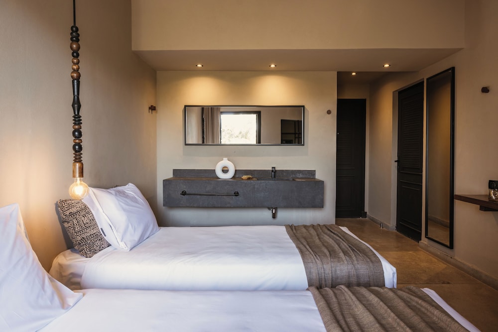 Cook's Club El Gouna - Adults Only — Hotel rooms in El Gouna, Red Sea