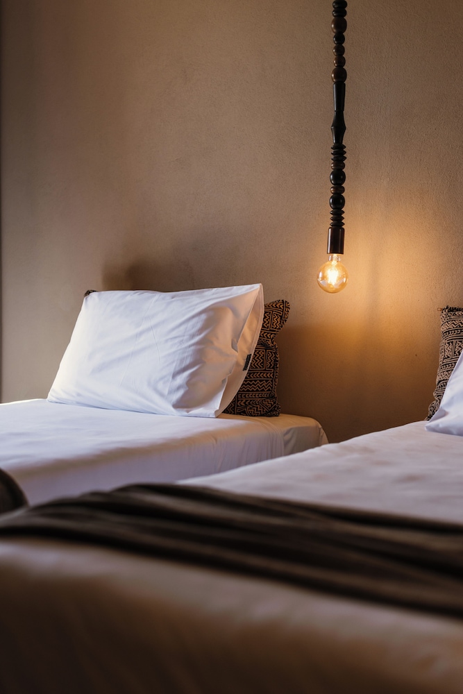 Cook's Club El Gouna - Adults Only — Hotel rooms in El Gouna, Red Sea