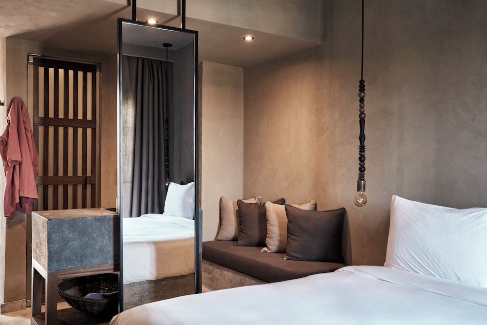 Cook's Club El Gouna - Adults Only — Hotel rooms in El Gouna, Red Sea