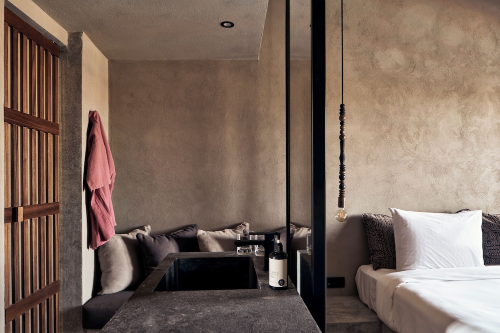 Cook's Club El Gouna - Adults Only — Hotel rooms in El Gouna, Red Sea
