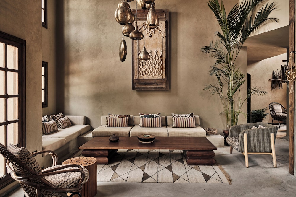 Cook's Club El Gouna - Adults Only — Hotel rooms in El Gouna, Red Sea