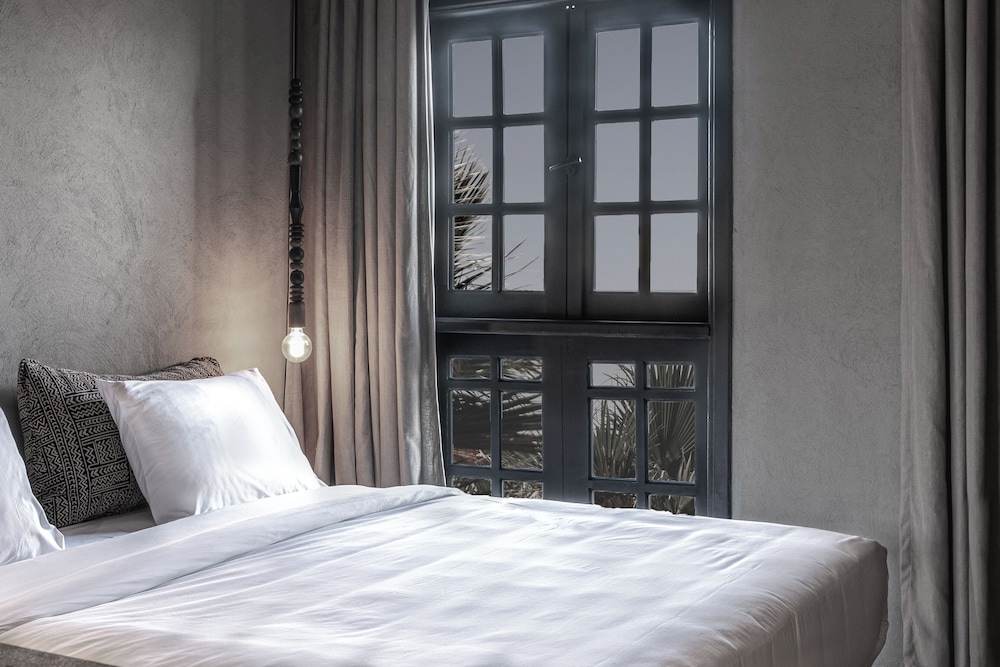 Cook's Club El Gouna - Adults Only — Hotel rooms in El Gouna, Red Sea