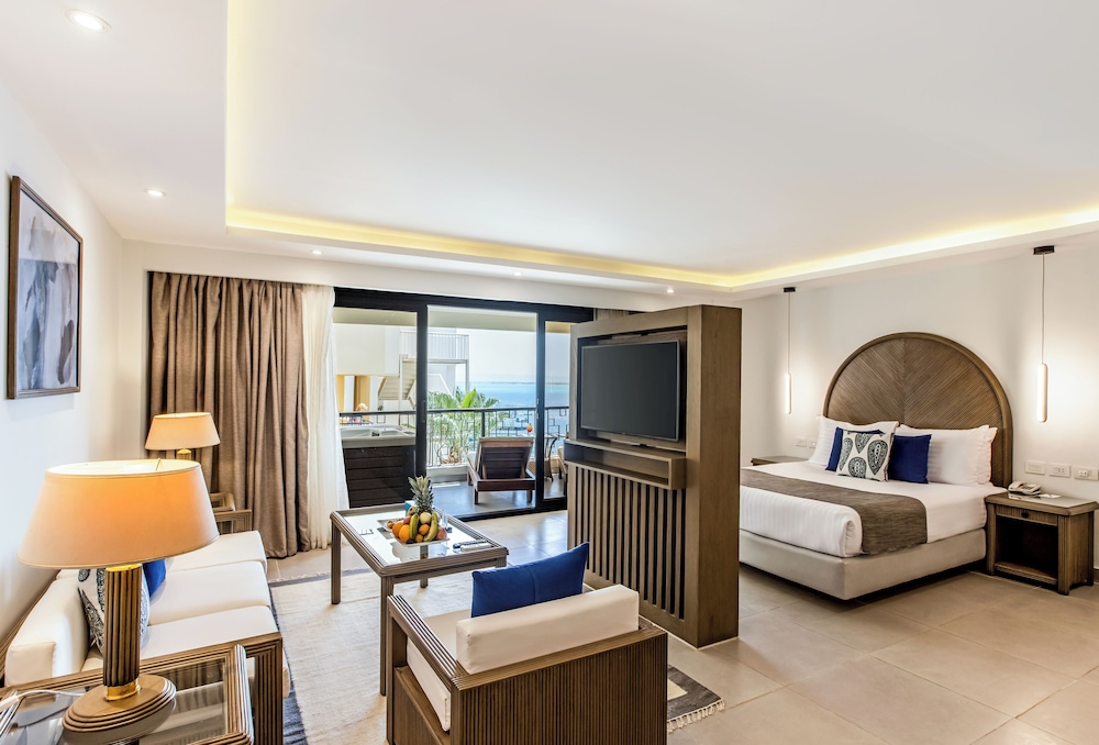SUNRISE Holidays Resort - Adults Only - All inclusive — Rooms in Hurghada, Red Sea