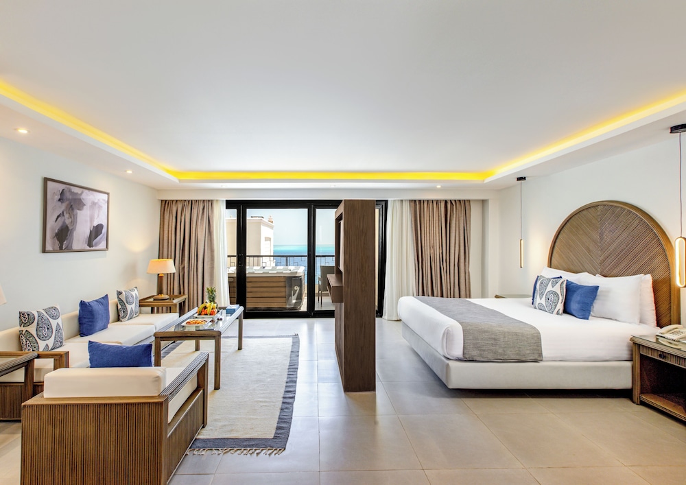 SUNRISE Holidays Resort - Adults Only - All inclusive — Rooms in Hurghada, Red Sea