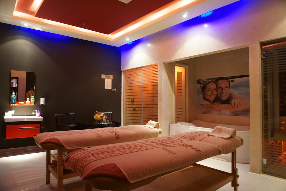 SUNRISE Holidays Resort - Adults Only - All inclusive — Facilities in Hurghada, Red Sea