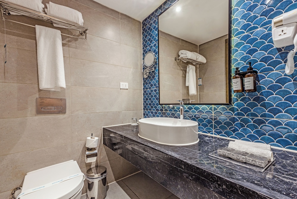 SUNRISE Holidays Resort - Adults Only - All inclusive — Rooms in Hurghada, Red Sea