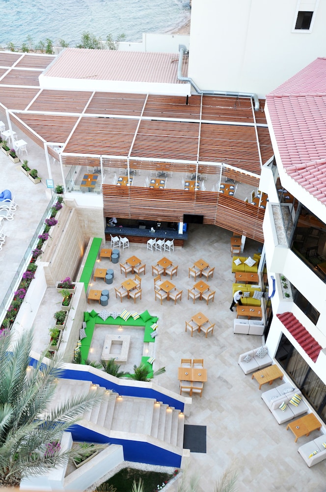 SUNRISE Holidays Resort - Adults Only - All inclusive — Pool in Hurghada, Red Sea