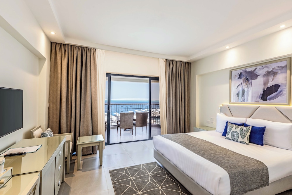 SUNRISE Holidays Resort - Adults Only - All inclusive — Rooms in Hurghada, Red Sea