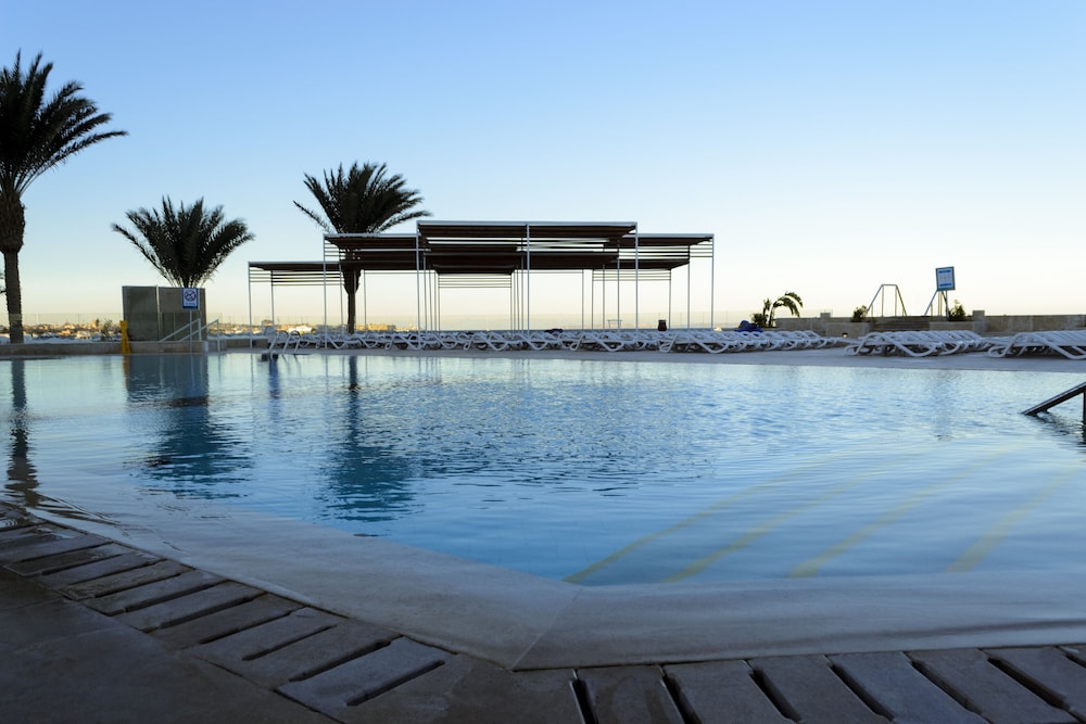 SUNRISE Holidays Resort - Adults Only - All inclusive — Pool in Hurghada, Red Sea
