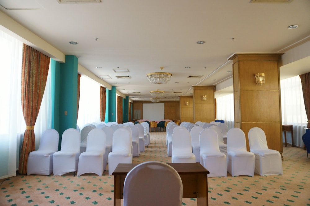 SUNRISE Holidays Resort - Adults Only - All inclusive — Shared spaces in Hurghada, Red Sea