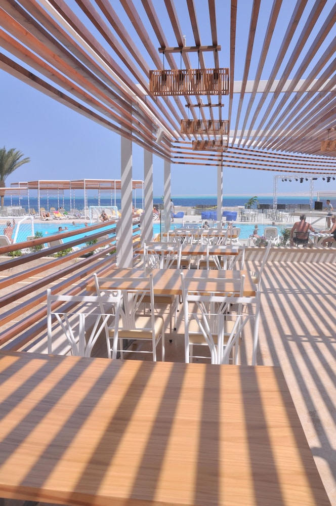 SUNRISE Holidays Resort - Adults Only - All inclusive — Outdoor in Hurghada, Red Sea