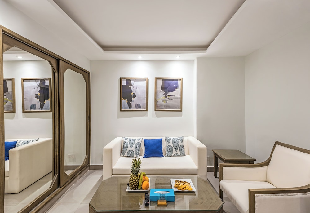 SUNRISE Holidays Resort - Adults Only - All inclusive — Rooms in Hurghada, Red Sea