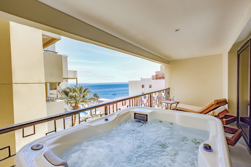 SUNRISE Holidays Resort - Adults Only - All inclusive — View in Hurghada, Red Sea