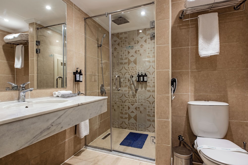 SUNRISE Holidays Resort - Adults Only - All inclusive — Rooms in Hurghada, Red Sea