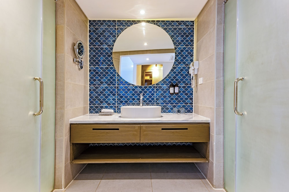 SUNRISE Holidays Resort - Adults Only - All inclusive — Rooms in Hurghada, Red Sea