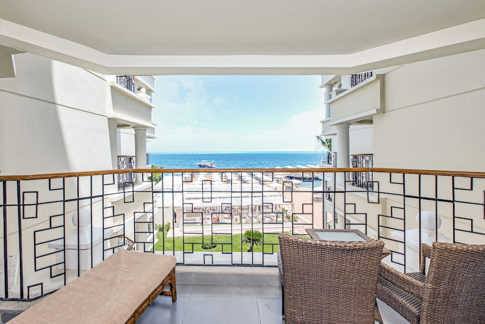 SUNRISE Holidays Resort - Adults Only - All inclusive — View in Hurghada, Red Sea