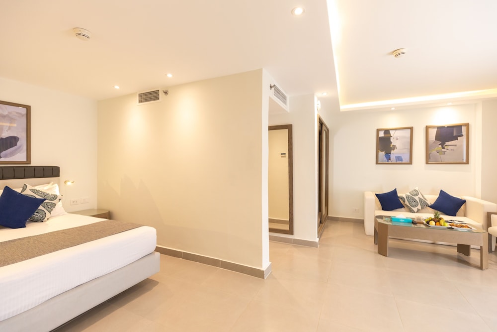 SUNRISE Holidays Resort - Adults Only - All inclusive — Rooms in Hurghada, Red Sea