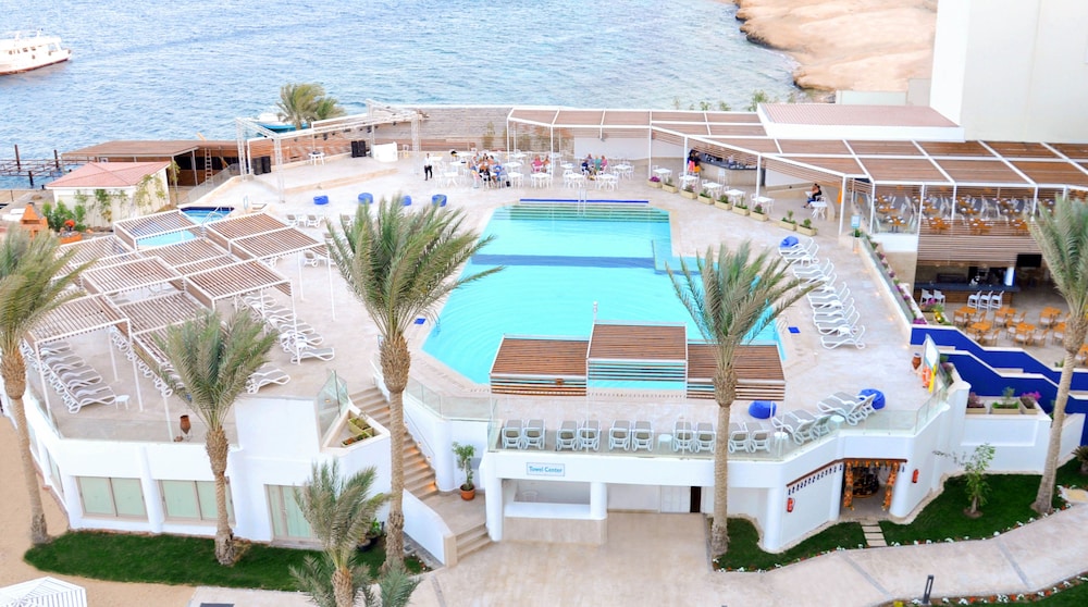 SUNRISE Holidays Resort - Adults Only - All inclusive — Outdoor in Hurghada, Red Sea