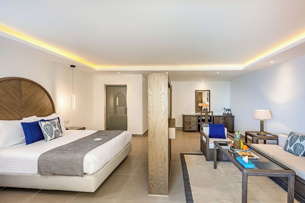 SUNRISE Holidays Resort - Adults Only - All inclusive — Rooms in Hurghada, Red Sea