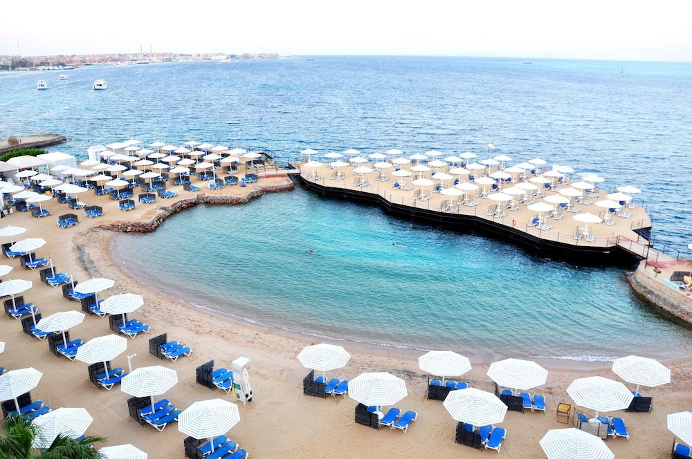 SUNRISE Holidays Resort - Adults Only - All inclusive — Facilities in Hurghada, Red Sea