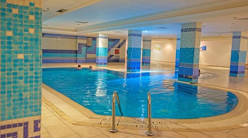 Tsokkos Gardens Hotel — Swimming pool in Protaras, Famagusta Region